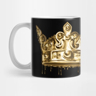 Kings and Queens Mug